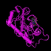 Molecular Structure Image for 1VD1