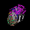 Molecular Structure Image for 1XVB