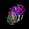 Molecular Structure Image for 1XVE