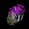 Molecular Structure Image for 1XVG