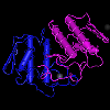 Molecular Structure Image for 1Y75