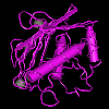 Molecular Structure Image for 1Y93