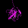 Molecular Structure Image for 1YCM