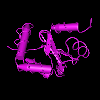 Molecular Structure Image for 1YKA