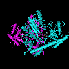 Molecular Structure Image for 1YNU