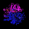 Molecular Structure Image for 1YRQ