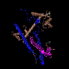 Molecular Structure Image for 1YTZ