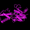 Molecular Structure Image for 1Z4N