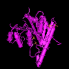 Molecular Structure Image for 1Z9D