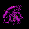 Molecular Structure Image for 2BMD