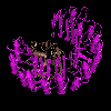 Molecular Structure Image for 2BEX