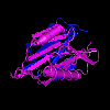 Molecular Structure Image for 1ZO2