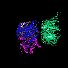 Molecular Structure Image for 1VYH