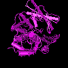 Molecular Structure Image for 2BSZ