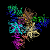 Molecular Structure Image for 1XJW