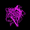 Molecular Structure Image for 1YX9