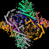 Molecular Structure Image for 1ZNN