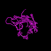 Molecular Structure Image for 1ZOX