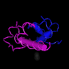 Molecular Structure Image for 6INS