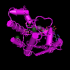 Molecular Structure Image for 1WE2