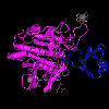 Molecular Structure Image for 1Y4A