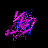 Molecular Structure Image for 1YFK