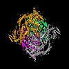 Molecular Structure Image for 1ZJH