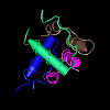 Molecular Structure Image for 6RLX