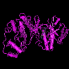 Molecular Structure Image for 1YWR