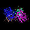 Molecular Structure Image for 1ZAI