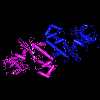 Molecular Structure Image for 1ZC6