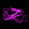 Molecular Structure Image for 1ZKH