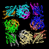 Molecular Structure Image for 1TT9