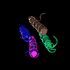 Molecular Structure Image for 1TXP