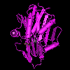 Molecular Structure Image for 1U2S