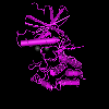 Molecular Structure Image for 1X8B