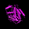 Molecular Structure Image for 1Y6B