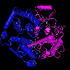 Molecular Structure Image for 1YDK