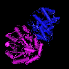 Molecular Structure Image for 1YDO