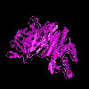 Molecular Structure Image for 1YGG