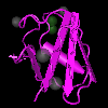 Molecular Structure Image for 1YIW