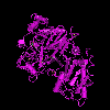 Molecular Structure Image for 1YLH