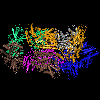 Molecular Structure Image for 1Z7E