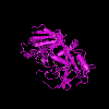 Molecular Structure Image for 1ZIV