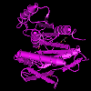 Molecular Structure Image for 1ZIY