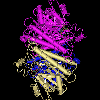 Molecular Structure Image for 1ZJY