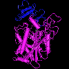 Molecular Structure Image for 1ZLI