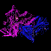 Molecular Structure Image for 1ZMD