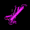 Molecular Structure Image for 1ZT5