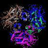 Molecular Structure Image for 1ZXO